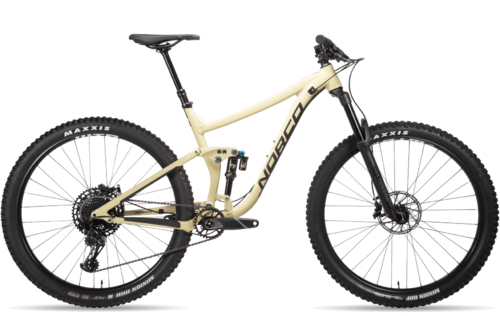 Bicicleta de montaña NORCO SIGHT A1 2019