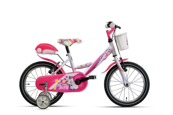 Bicicleta de niño MONTANA 514 (3-6 años)
