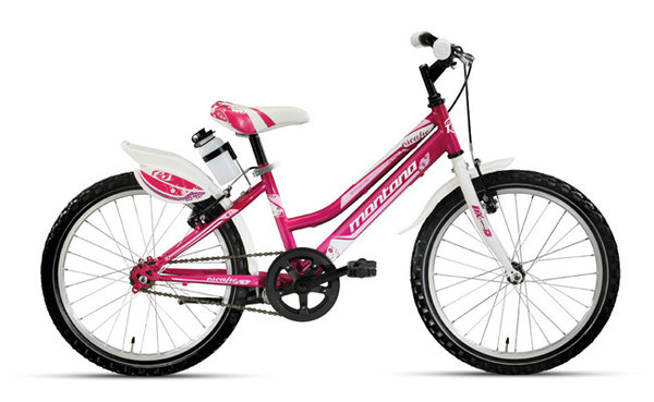 Bicicleta de niño MONTANA 718 F s/c (6-8 años)