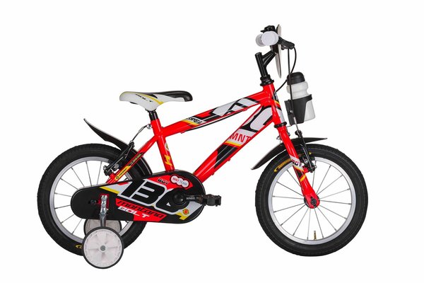 Bicicleta de niño MONTANA 716  (4-6 años)