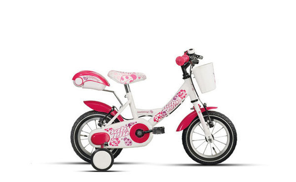 Bicicleta niño MONTANA 512 ( 2-4 años)