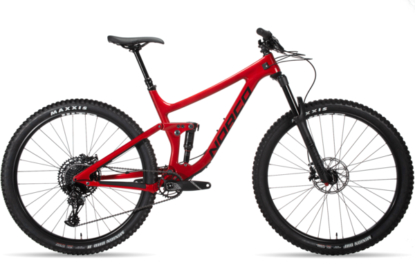 Bicicleta de montaña NORCO SIGHT C3 2019
