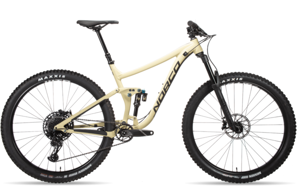 Bicicleta de montaña NORCO SIGHT A1 2019