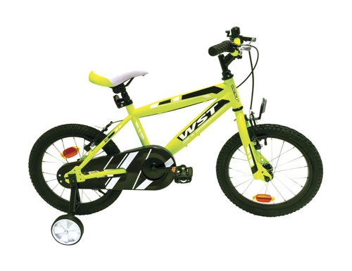 Bicicleta de niño WST 16 2020