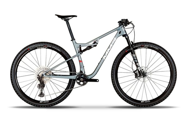 Bicicleta de montaña MMR KENTA 30 2022
