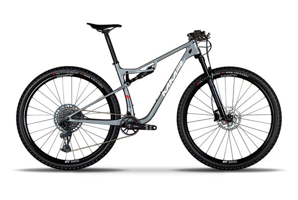 bicicleta de montaña MMR KENTA 50 2022