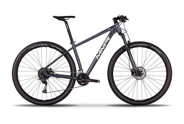 Bicicleta de montaña MMR WOKI 29 50 2021