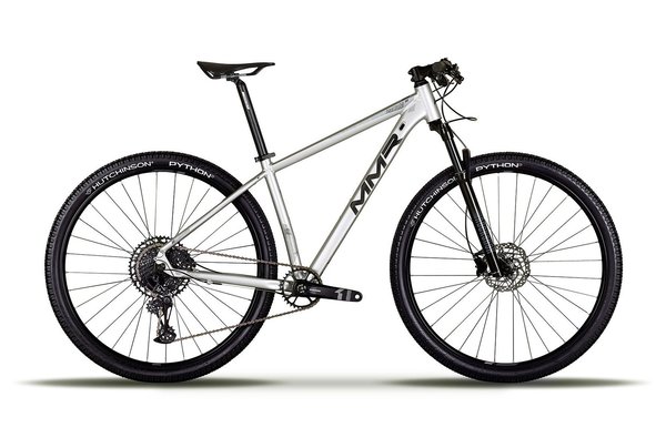Bicicleta de montaña MMR WOKI 29 10 2022
