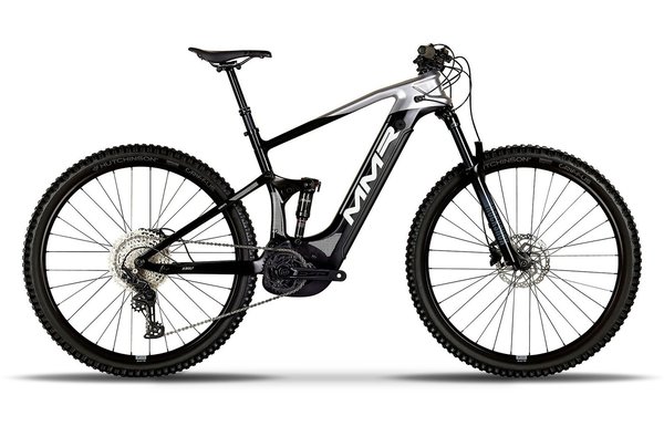Bicicleta de montaña MMR X BOLT 140 90 00 2022