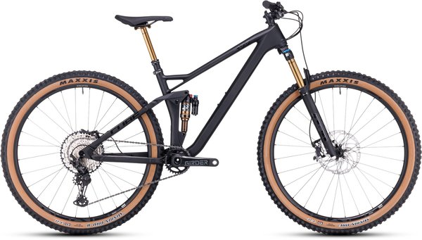 Bicicleta de montaña CUBE STEREO ONE22 HPC EX 2023