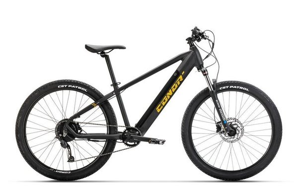 Bicicleta de montaña electricas CONOR NEPAL E-MTB 27,5 2023