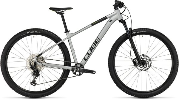 Bicicleta de montaña CUBE ATTENTION SLX 2023